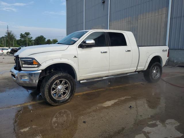 Dodge Ram 2500 (2011)