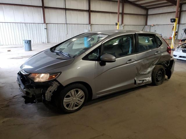 Honda Fit (2019)