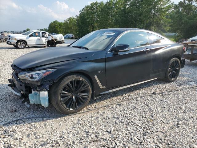 Infiniti Q60 (2017)