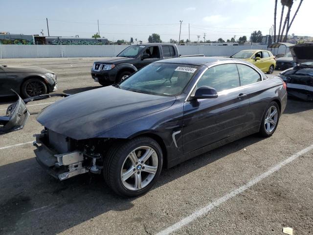 Bmw 4 series (2015)