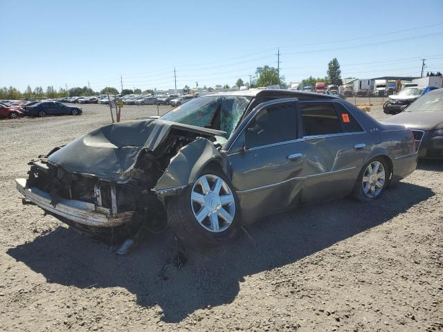 Cadillac Dts (2006)