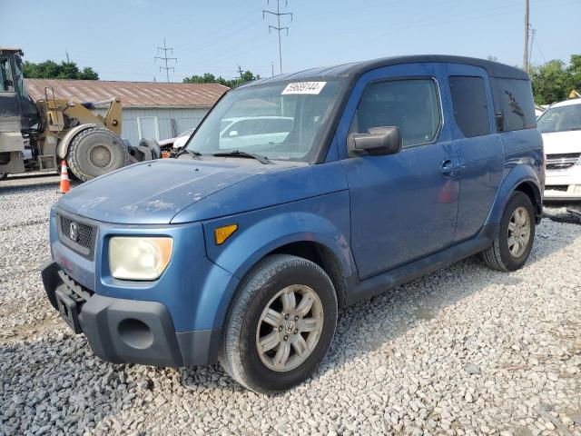 Honda Element (2006)