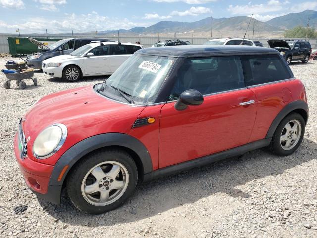 Mini Cooper (2010)