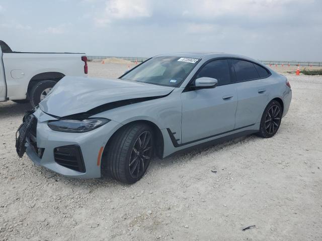 Bmw 4 series (2022)