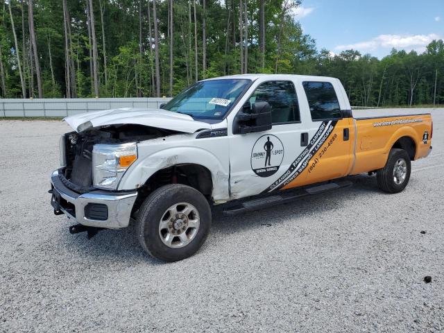 Ford F250 (2013)