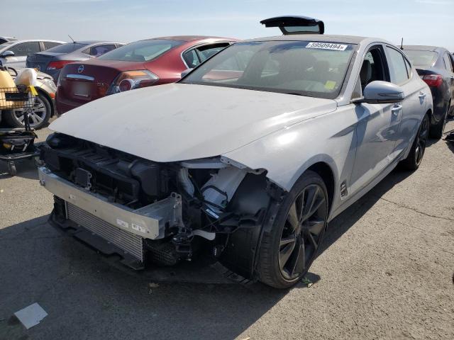 Genesis G70 base (2023)