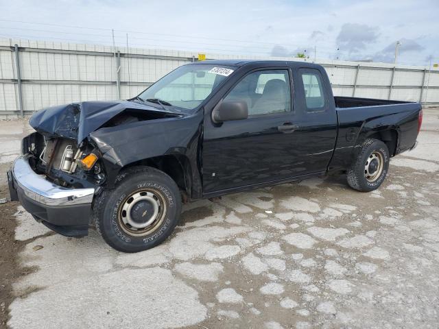 Chevrolet Colorado (2006)