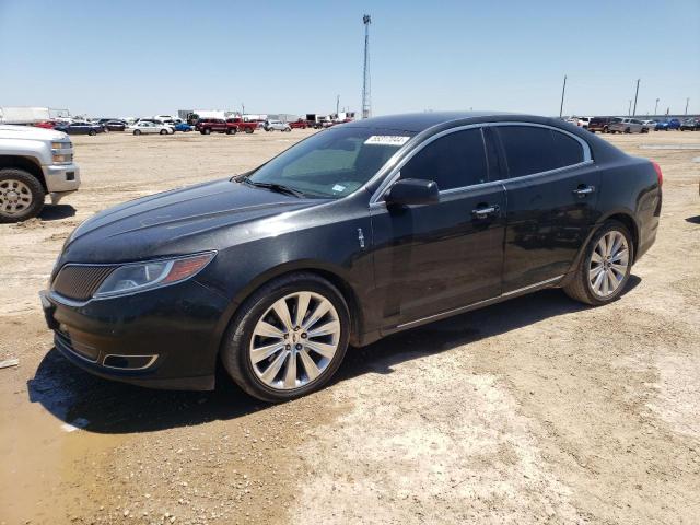 Lincoln Mks (2013)