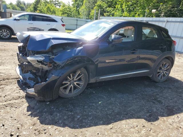 Mazda Cx-3 (2017)