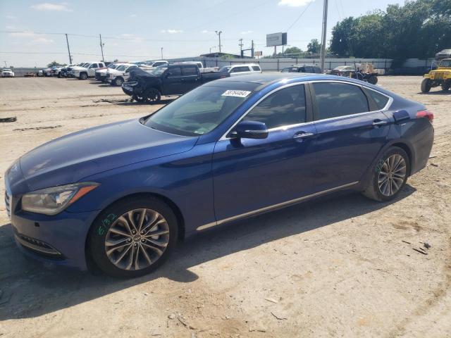Hyundai Genesis (2015)