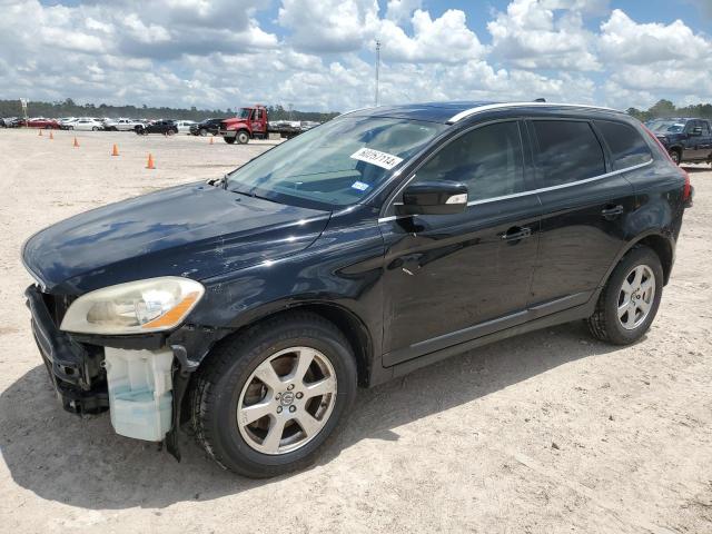 Volvo Xc60 (2011)