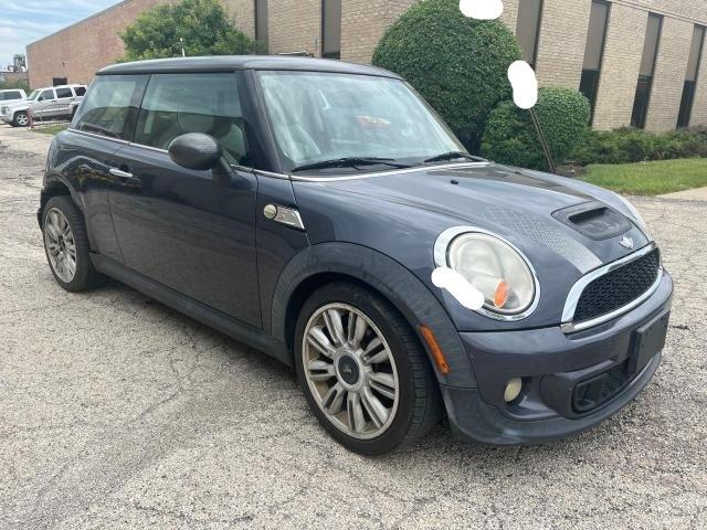 Mini Cooper (2012)