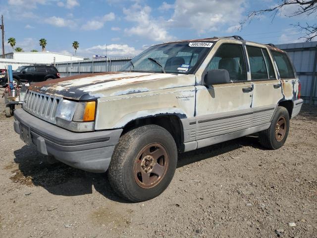 Jeep Cherokee (1993)