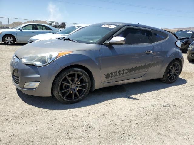 Hyundai Veloster (2013)