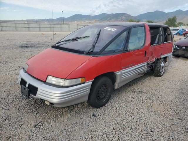 Pontiac Transport (1990)