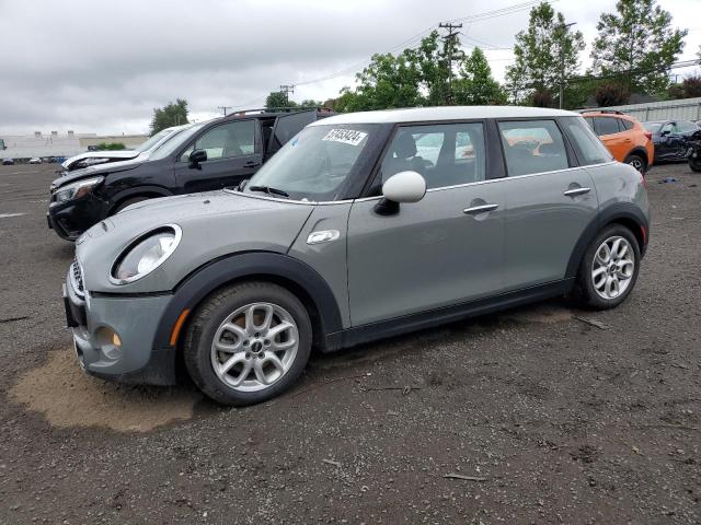 Mini Cooper (2018)