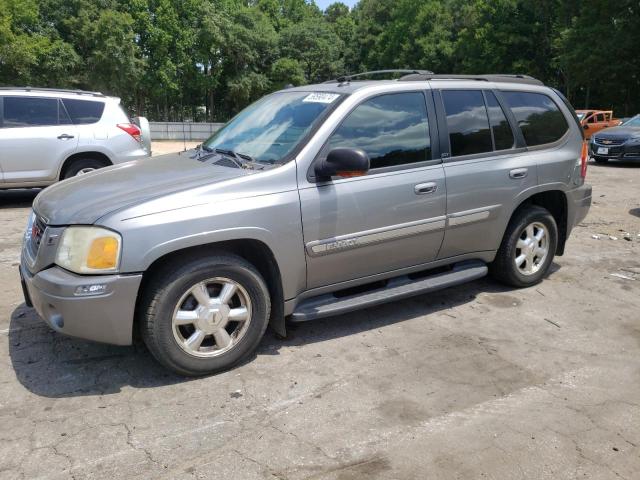 Gmc Envoy (2005)