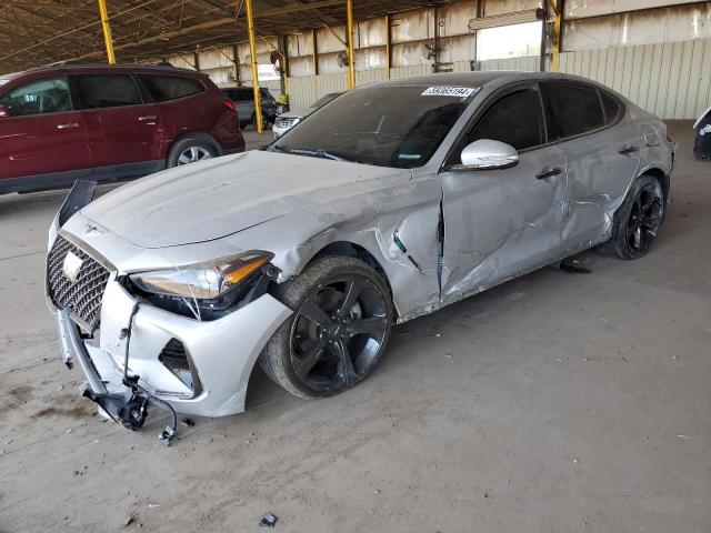 Genesis G70 (2019)