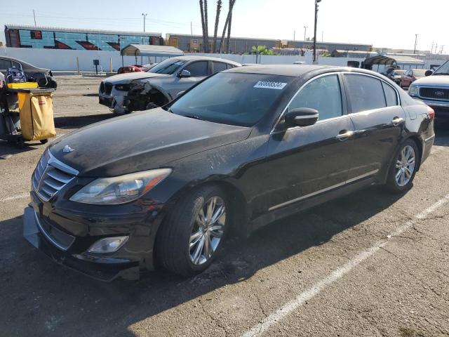 Hyundai Genesis (2014)