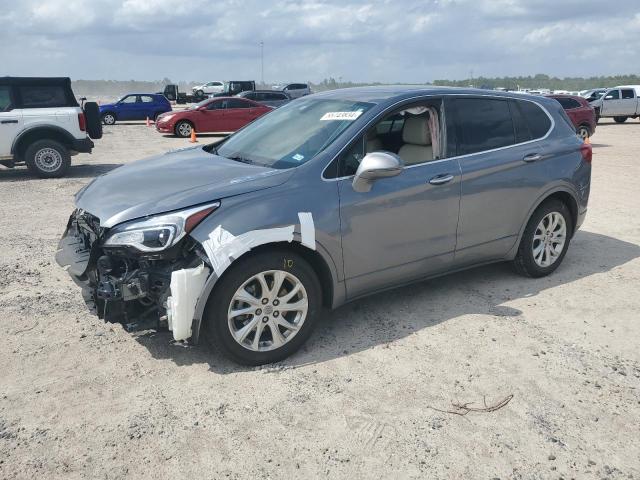 Buick Envision (2020)