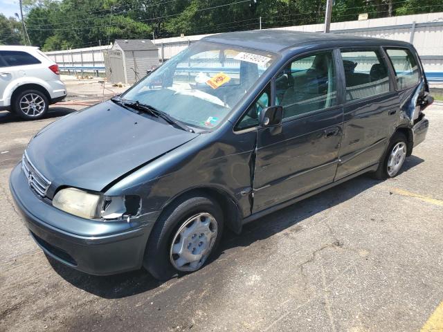 Honda Odyssey lx (1998)