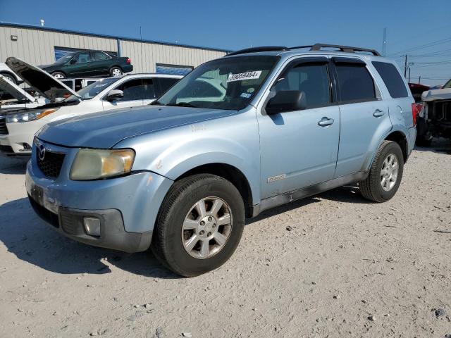Mazda Tribute (2008)