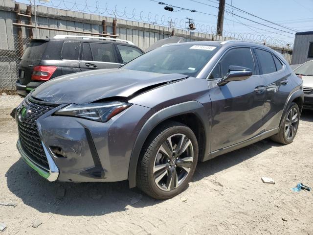 Lexus Ux 200 (2020)