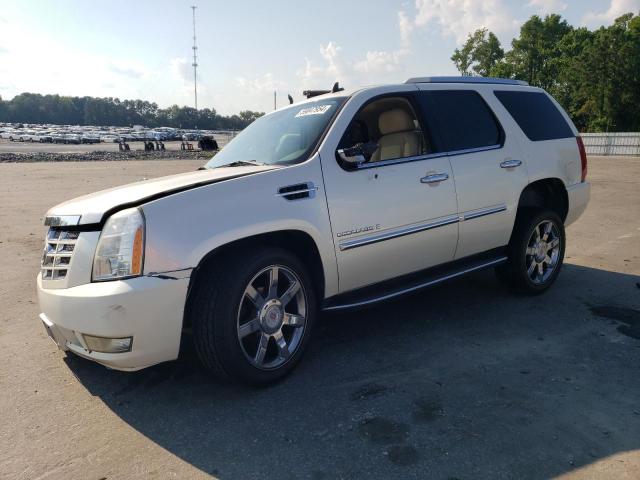 Cadillac Escalade (2007)