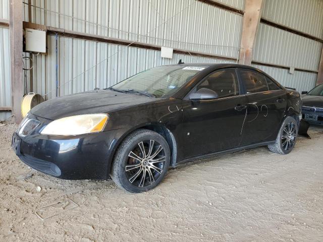 Pontiac G6 (2009)
