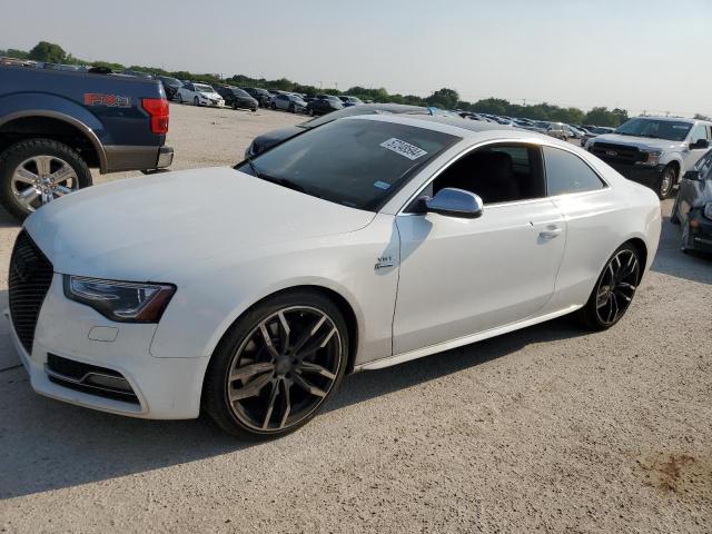 Audi S5-rs5 (2015)