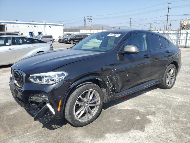 Bmw X4 (2020)