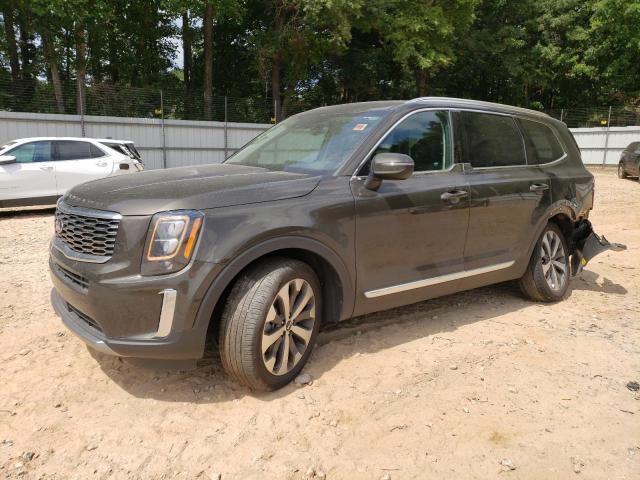 Kia Telluride (2021)