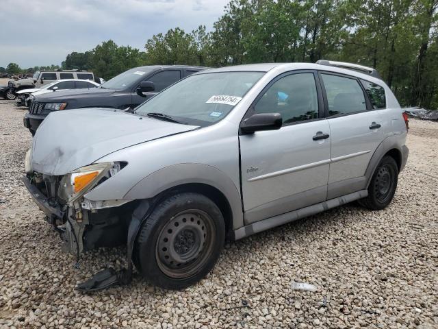 Pontiac Vibe (2007)