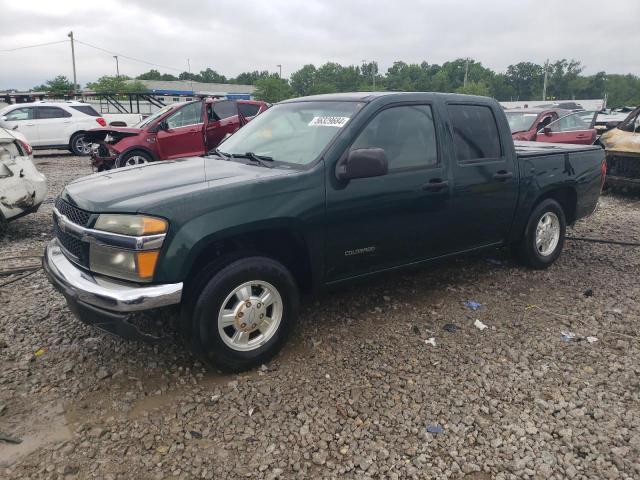 Chevrolet Colorado (2005)