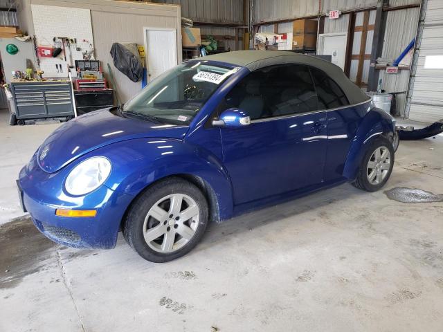 Volkswagen Beetle (2007)
