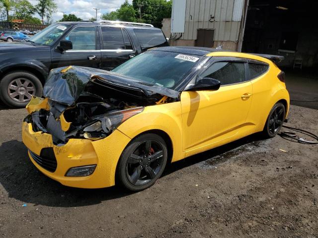 Hyundai Veloster (2012)