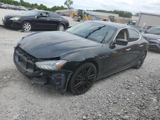 Maserati Ghibli (2016)