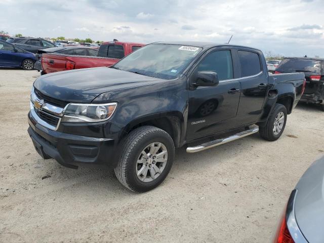 Chevrolet Colorado (2018)