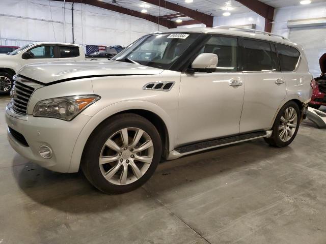Infiniti Qx56 (2011)