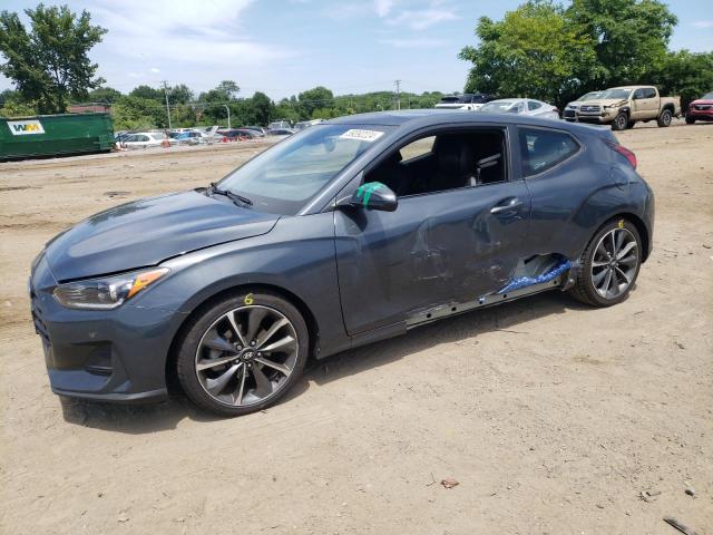 Hyundai Veloster (2020)