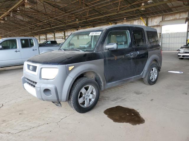 Honda Element (2003)
