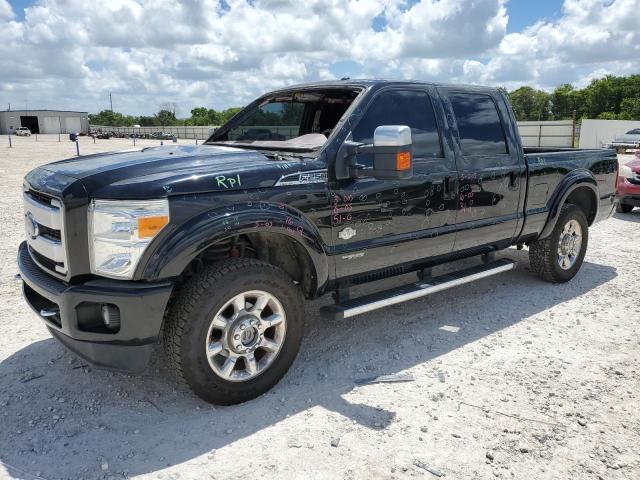 Ford F250 (2012)