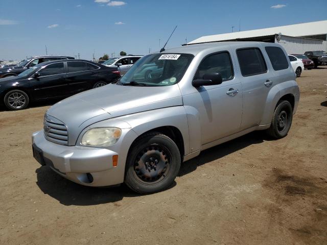 Chevrolet Hhr (2007)