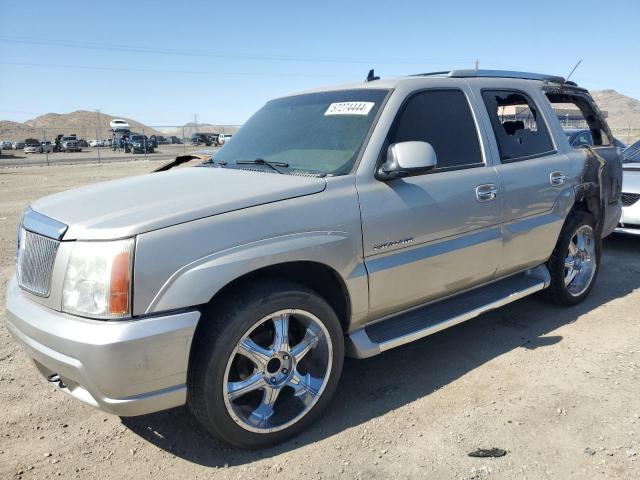 Cadillac Escalade (2006)