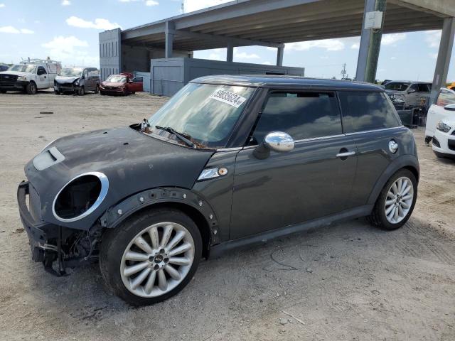 Mini Cooper (2011)