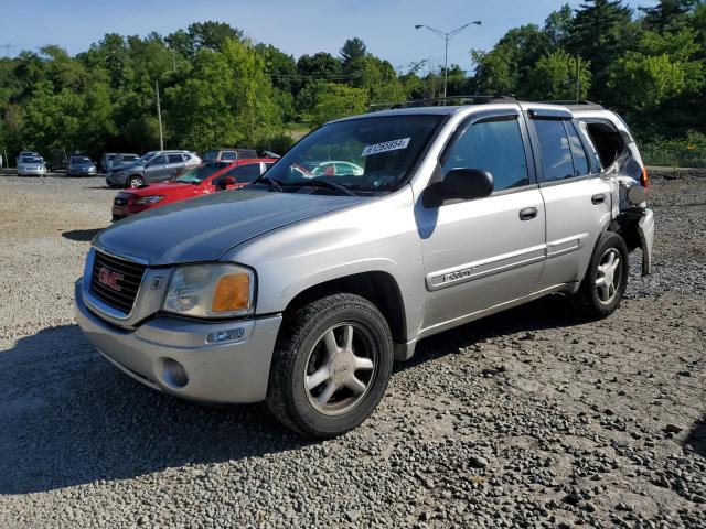 Gmc Envoy (2004)