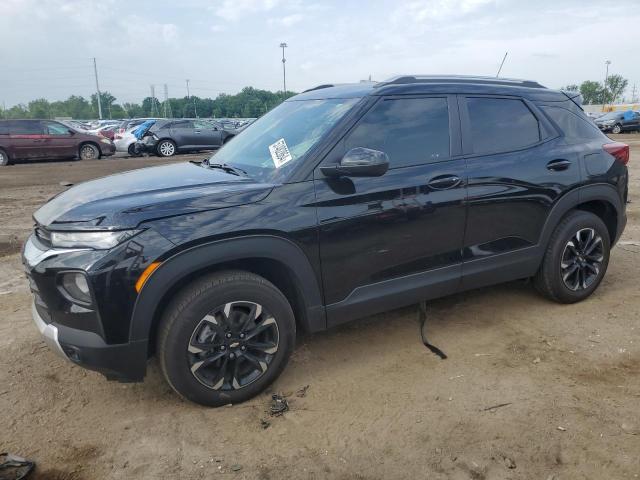 Chevrolet Trailblzr (2023)