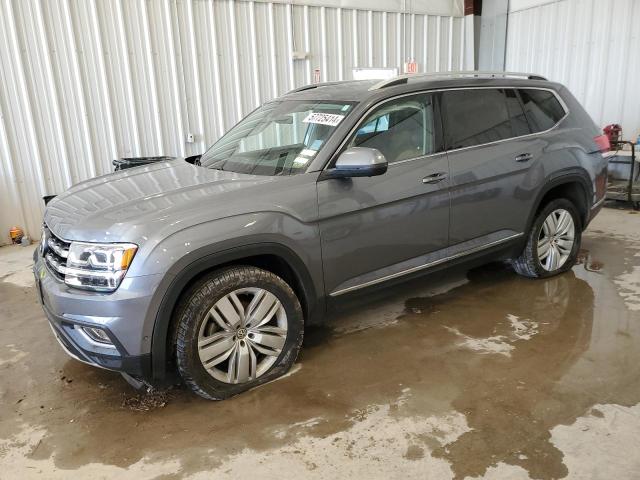Volkswagen Atlas (2019)