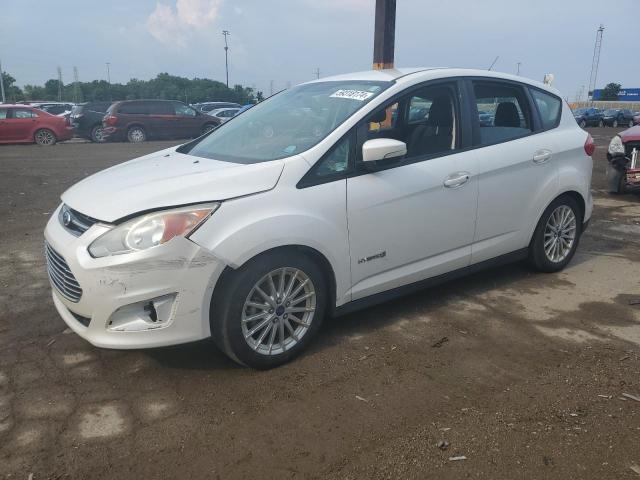 Ford Cmax (2013)