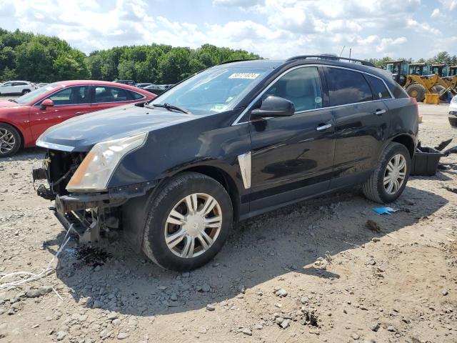 Cadillac Srx (2014)